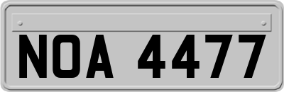 NOA4477
