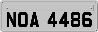 NOA4486