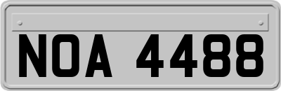 NOA4488