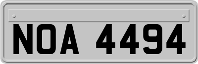 NOA4494