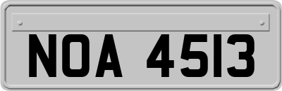 NOA4513