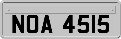 NOA4515