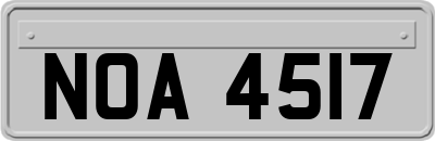 NOA4517