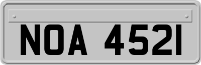 NOA4521