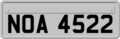 NOA4522