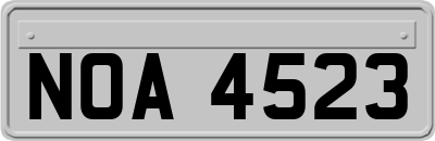 NOA4523