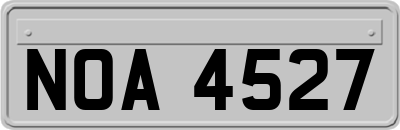 NOA4527