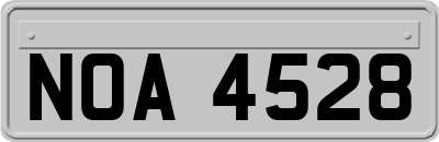 NOA4528