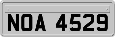NOA4529