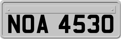 NOA4530
