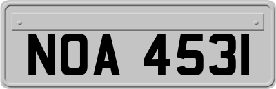 NOA4531