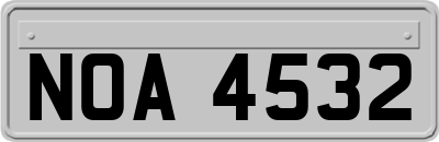 NOA4532