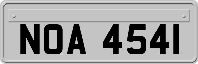 NOA4541
