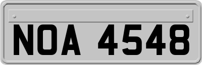 NOA4548