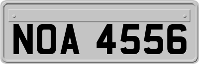 NOA4556