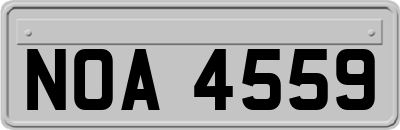 NOA4559