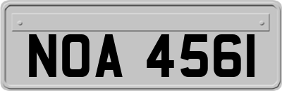 NOA4561