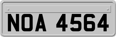 NOA4564