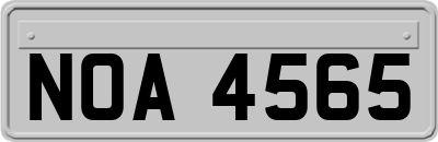 NOA4565