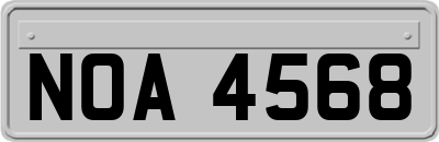 NOA4568