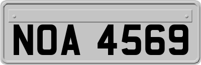 NOA4569
