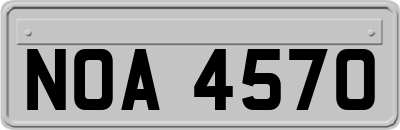 NOA4570