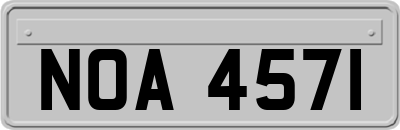 NOA4571