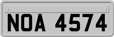 NOA4574