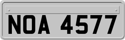 NOA4577
