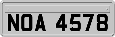 NOA4578
