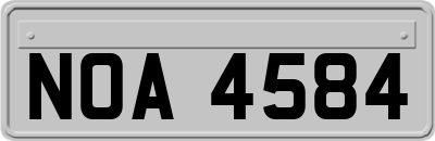 NOA4584