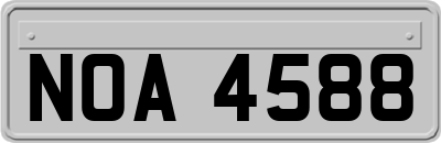 NOA4588