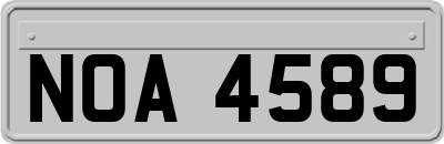 NOA4589