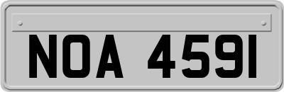 NOA4591