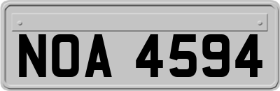 NOA4594