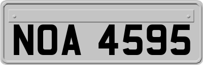 NOA4595