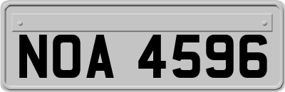 NOA4596