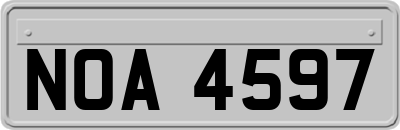 NOA4597