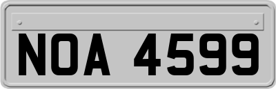 NOA4599