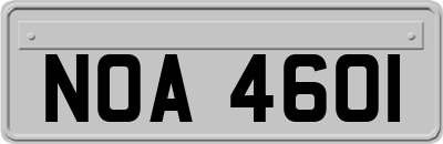 NOA4601