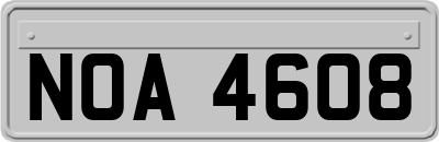NOA4608