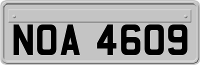 NOA4609
