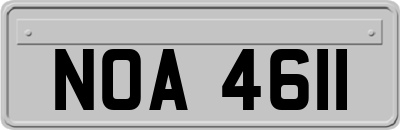 NOA4611