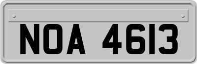 NOA4613