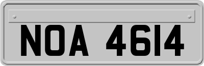 NOA4614