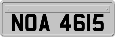 NOA4615