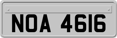 NOA4616