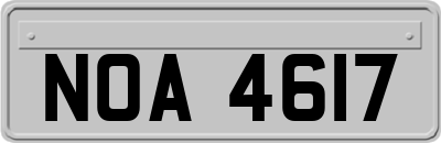 NOA4617