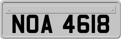 NOA4618
