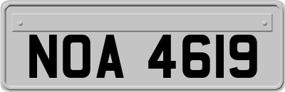 NOA4619